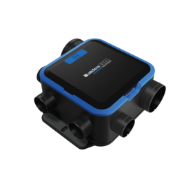 Groupe EasyHOME HYGRO COMPACT Premium SP